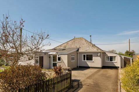 3 bedroom bungalow for sale