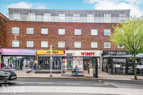 2 bedroom flat for sale