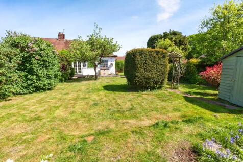 3 bedroom bungalow for sale