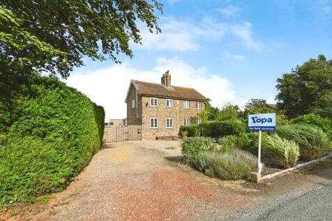 3 bedroom cottage for sale