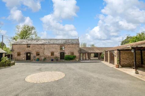 4 bedroom character property for sale