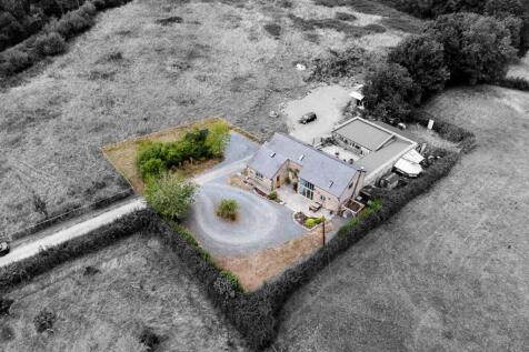 4 bedroom barn conversion for sale