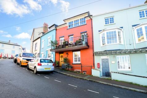 3 bedroom character property for sale