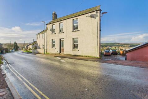 Victoria Street, Cinderford 2 bed detached house for sale