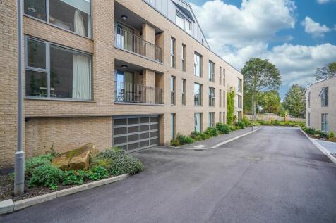 Chelsea Heights, Sheffield S11 2 bed apartment for sale