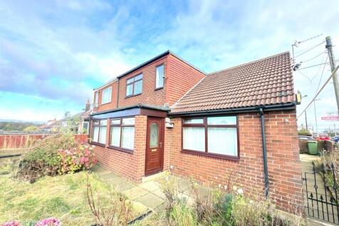 3 bedroom bungalow for sale