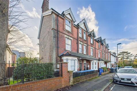 St. James Road, West Sussex RH19 1 bed apartment for sale