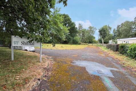 Shifnal BPS, Stanton Road... Land for sale