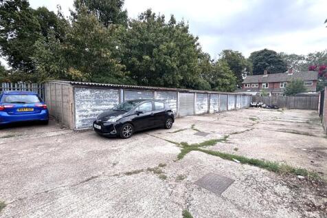 Garage Compound at Long Furlong... Land for sale