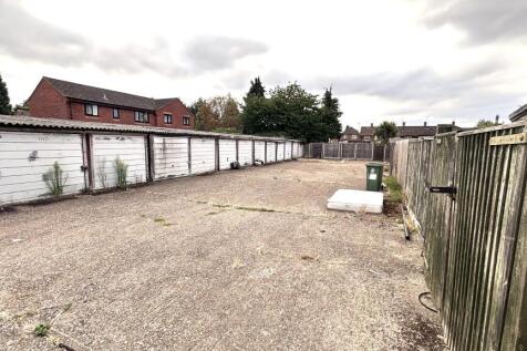 Garage Compound 2 at Long Readings... Land for sale