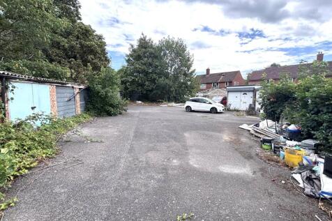 Garage Compound 1 at Hawthorne... Land for sale