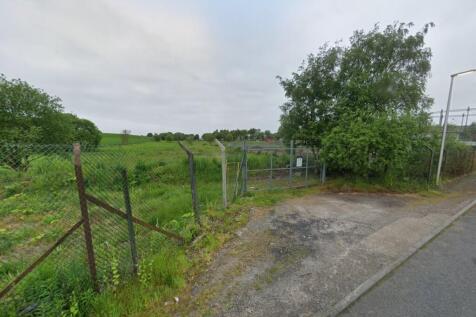 Land at Grange Road, Scotland, KY12 7SL Land for sale