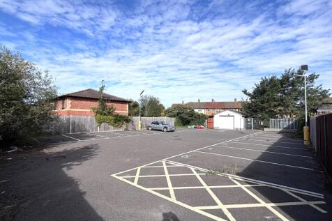 Parking Compound at Odencroft Road... Property for sale