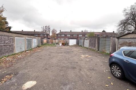 Garage Compound at The Cherries... Property for sale