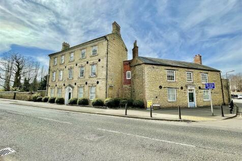 10 bedroom detached house for sale