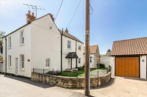 Harrold MK43 3 bed detached house for sale