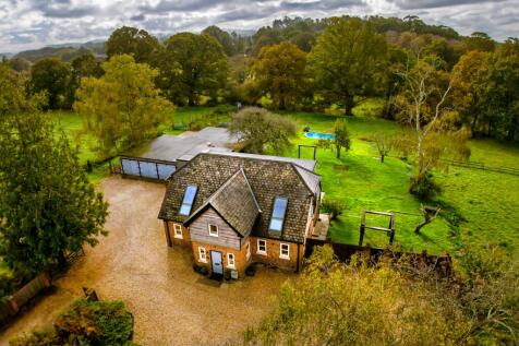 Equestrian facility for sale