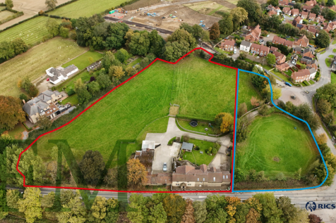 Land for sale