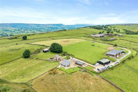 4 bedroom barn conversion for sale