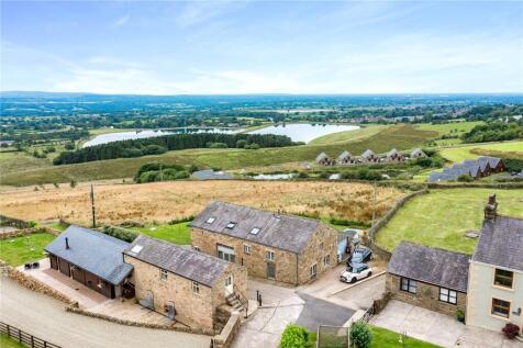 4 bedroom barn conversion for sale