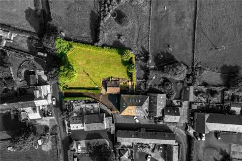 5 bedroom semi-detached house for sale