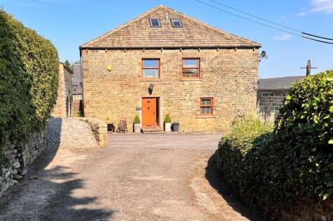 5 bedroom semi-detached house for sale