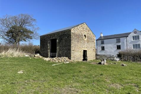 Barn conversion for sale