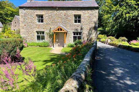 Chipping, Lancashire PR3 6 bed detached house for sale