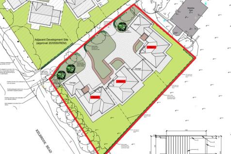 Kelbrook Road, Lancashire BB18 Plot for sale