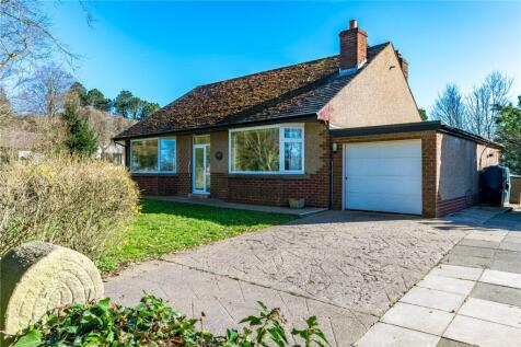 Eaves Hall Lane, Clitheroe BB7 2 bed bungalow for sale