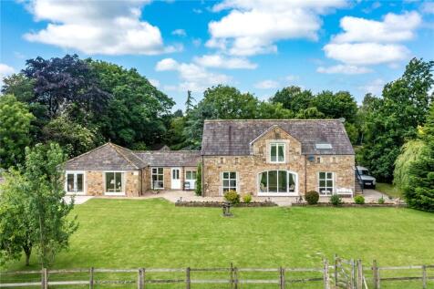 Alston Lane, Preston PR3 4 bed barn conversion for sale
