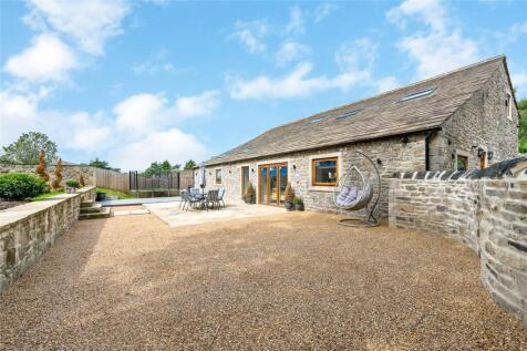 5 bedroom barn conversion for sale