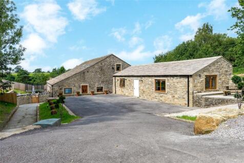 5 bedroom barn conversion for sale