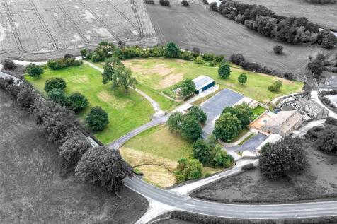 5 bedroom barn conversion for sale