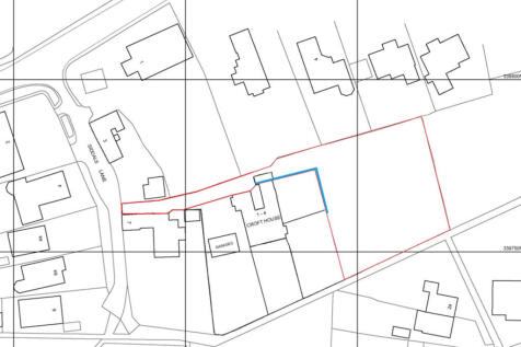 Siddals Lane, Derby Land for sale