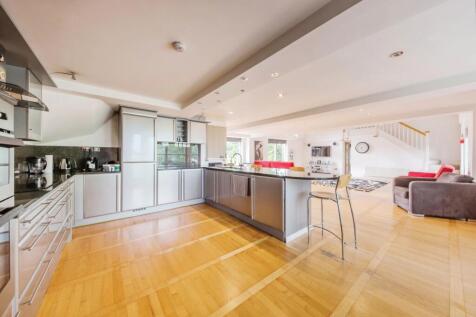 3 bedroom penthouse for sale