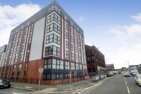 Studio flat for sale