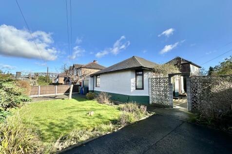2 bedroom detached house for sale