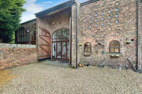 4 bedroom character property for sale