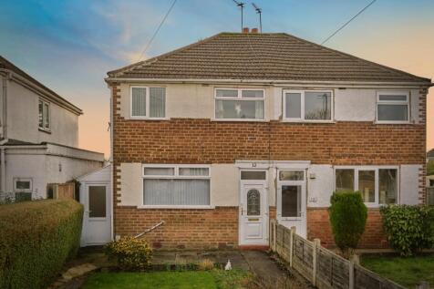 2 bedroom semi-detached house for sale