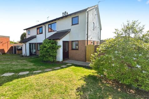 1 bedroom semi-detached house for sale