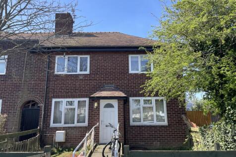 1 bedroom maisonette for sale