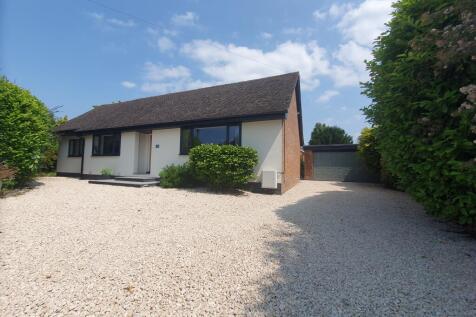 3 bedroom bungalow for sale
