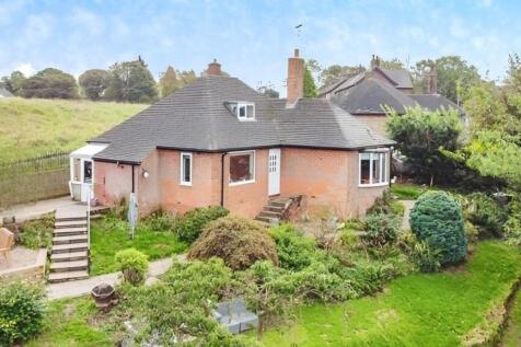 2 bedroom bungalow for sale
