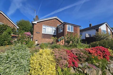 2 bedroom bungalow for sale
