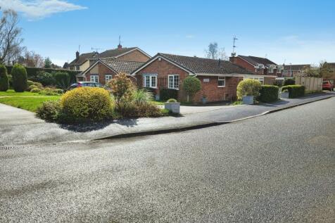 2 bedroom bungalow for sale