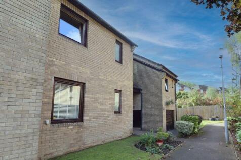1 bedroom retirement property for sale