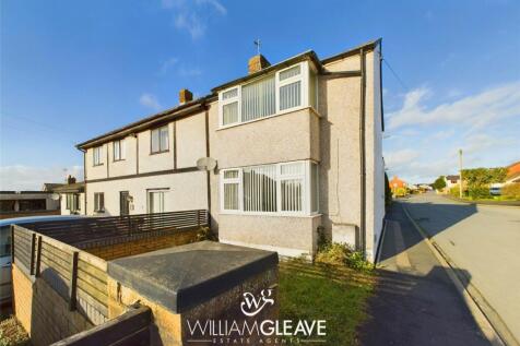 Penymynydd Road, Penymynydd CH4 2 bed semi