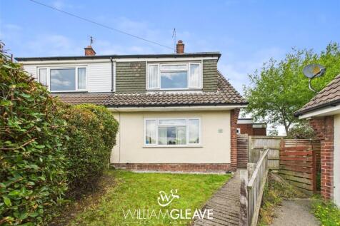 Hawthorn Avenue, Flintshire CH7 3 bed semi