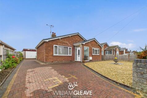 3 bedroom bungalow for sale